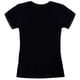 thumbnail image 2 of Star Wars: The Mandalorian - Camiseta Modelo Power Nap para Mujer (Negro), 2 of 2
