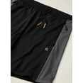 thumbnail image 6 of Bonobos Fielder Men's and Big Men's Track Short 9", up to 3XL, 6 of 7