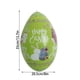 thumbnail image 3 of Bolas inflables de Pascua de PVC para decoración de patios, decoración de Pascua, decoración de otoño, decoración del hogar, adornos de Pascua., 3 of 7