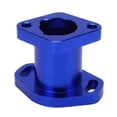 thumbnail image 2 of Kit De Tornillos Del Colector De Entrada Del Motor, Tornillo De Junta Del Colector De Entrada De Aleación De Aluminio De Alta Resistencia Duradero Para Coche ANGGREK Azul, 2 of 8