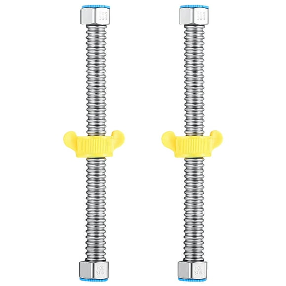 Water Heater Drain Hose