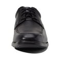 thumbnail image 3 of Rockport Men's Dressports Work Cap Toe Oxford Black CI9227, 3 of 5