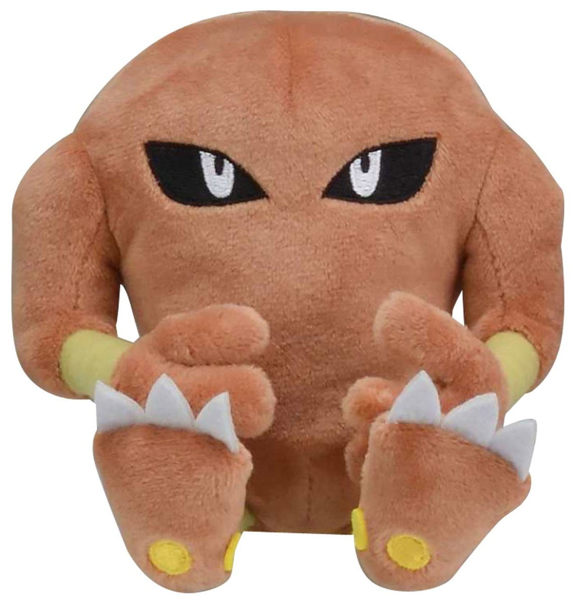 nidoking plush