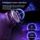 thumbnail image 4 of Auriculares inalámbricos E10 llamadas manos libres Auriculares internos 5.1 compatibles con Bluetooth, 4 of 9