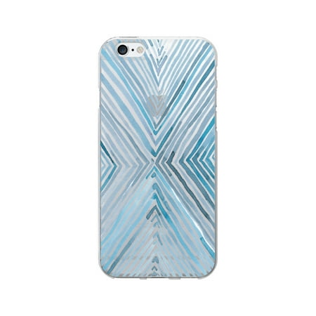 OTM Prints Clear Phone Case X Water - iPhone 6/6s/7/7s