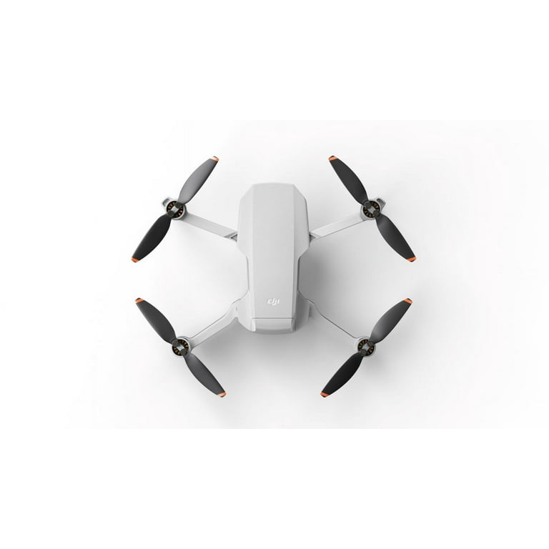 DJI Mini 2 SE, Lightweight Mini Drone with QHD Video, 10km Video  Transmission, 31-min Flight Time, Under 249 g, Return to Home, Drone with  Camera for