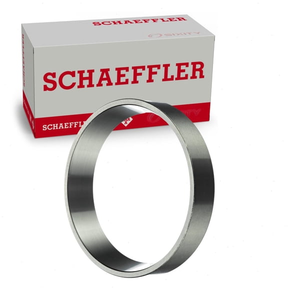 Schaeffler Rear Differential Race compatible with Chevrolet Corvette 1997-2016