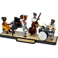 thumbnail image 3 of Set LEGO Ideas Cuarteto de Jazz 21334, 3 of 4