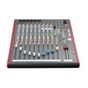 Allen & Heath ZED-12FX 12-Channel Mixer with USB Interface and Onboard EFX