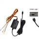 thumbnail image 5 of 4X para Hardwire Kit UP03 Solo Puerto Tipo C para A810 X200 Omni M500 24H Parking Monitor Power Line(A), 5 of 5