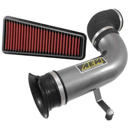 AEM 22-682C Cold Air Intake System (The Best Cold Air Intake System)