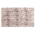 thumbnail image 2 of Soft Fluffy Area Rugs for Living Room, 5ft x 8ft Indoor Shaggy Plush Throw Rug Carpet Mat Non-Slip for Bedroom Dorm Home Decor, Pink, 2 of 7