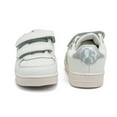 thumbnail image 6 of Victoria Girls Tiempo Fancy Panels Sneaker, Plata,11 M US, 6 of 7