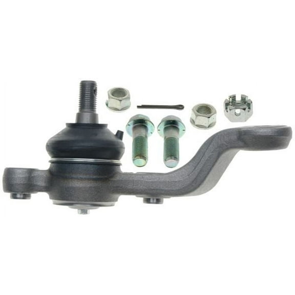 ACDelco Front Driver Si (B)