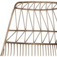 thumbnail image 3 of ElkGroup International 3138-266 Chaise Jette en Or Rose, 3 of 4