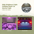 thumbnail image 4 of Abbraccia Luz interior LED para Wuling Zhiguang 6376 (2010-2023), 4 of 6