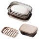 thumbnail image 2 of Travel Soap Case with Drainage, Leakproof Soap Holder for Home, 2 of 5