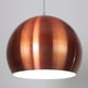 thumbnail image 5 of Candelabro de Estilo Europeo Zulema Simplicidad Cable Soporte E27 Luz Rojo Colgante de Luz, 5 of 8