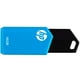 thumbnail image 2 of Memoria USB 16GB HP V150W 2.0 Retratil Azul, 2 of 3