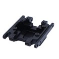 thumbnail image 4 of fastboy RCGOFOLLOW 1x Brass Wear And Crash Resistant Gear Box For 1/18 Rc Gear Box Trx4m RC Car Part RC Car Accessories, 4 of 6