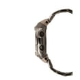 thumbnail image 6 of Casio Men's G-Shock Stainless Steel Tough Solar Atomic Digital Watch MTGM900DA-8, 6 of 7