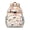 Beige-4, variant on Lunar Astronomical Backpack - Spine-Protecting School Bag for Students, Gothic Starry Night Aesthetic