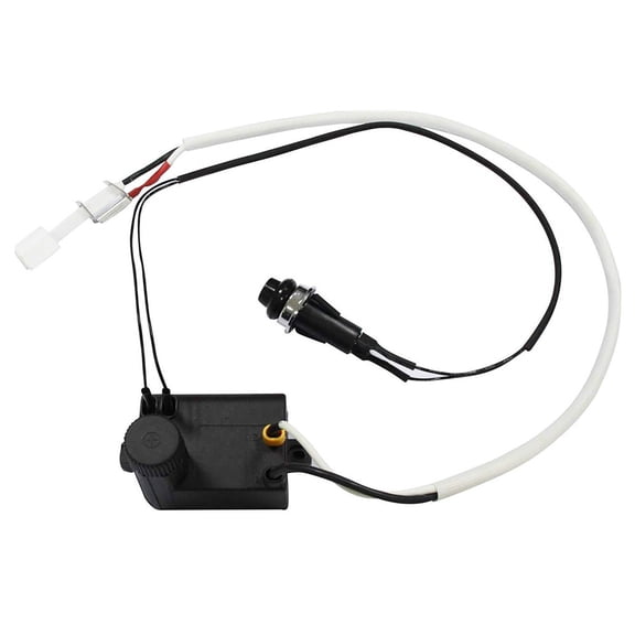 TAPDRA Upgrade Weber Igniter for Spirit Grills - Enhances Grill Performance for Outdoor Cooking