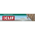 thumbnail image 5 of CLIF BAR - Oatmeal Raisin Walnut - Made with Organic Oats - Energy Bars - Non-GMO - Plant Based Protein Bars (12 Pack), 5 of 9