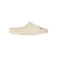 thumbnail image 3 of Lacoste Serve 2.0 1241 CMA Sliders, Beige, 3 of 9