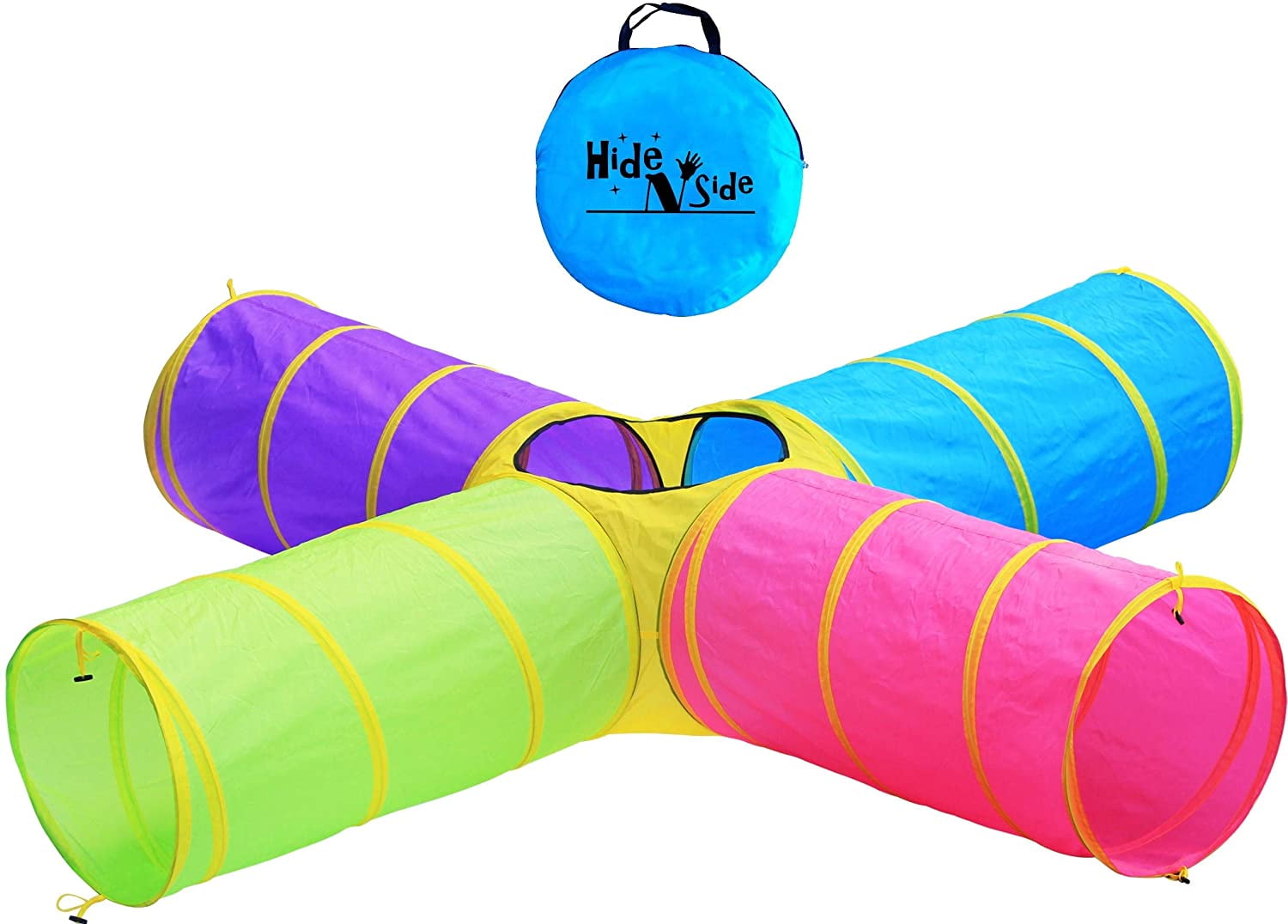 walmart toddler tunnel