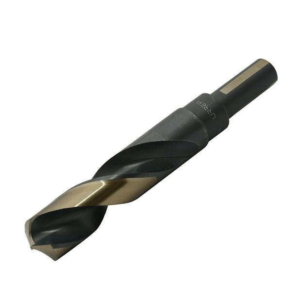 Broca Acero Alta Velocidad Premium Urrea Zanco Reducido 29/32' BZR29/32
