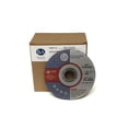 thumbnail image 3 of Amoladora abrasiva Benchmark Cut Off Wheels, 4.5 pulgadas, 50 unidades, 3 of 3