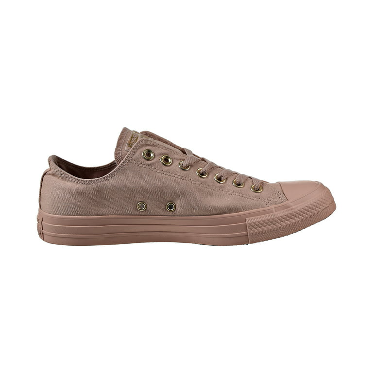 Converse Chuck Taylor All Star OX Women's Shoes Particle Beige