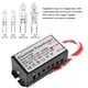 thumbnail image 3 of Convertidor De Voltaje De Transformador Electrónico De 110 V A 12 V Controlador De Fuente De Alimentación Inteligente, Confiable Y Sin Ruido, Con Atenuación Y Soporte De Control, 3 of 7