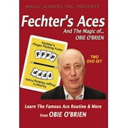 Fechter's Aces - 2 DVD SET