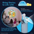 thumbnail image 2 of Miniproyector Storytime Moonlite Winnie The Pooh Kids, 2 of 7