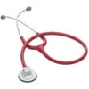 Mabis 12-229-270 Littmann Select Stethoscope - Adult Raspberry
