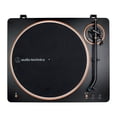 thumbnail image 4 of AUDIO TECHNICA Tornamesa de Transmisión por Correa Bluetooth AT-LP70XBT-BZ AUDIO TECHNICA, 4 of 4