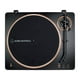 thumbnail image 4 of AUDIO TECHNICA Tornamesa de Transmisión por Correa Bluetooth AT-LP70XBT-BZ AUDIO TECHNICA, 4 of 4