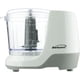 thumbnail image 1 of Mini Food Chopper - (White), 1 of 6