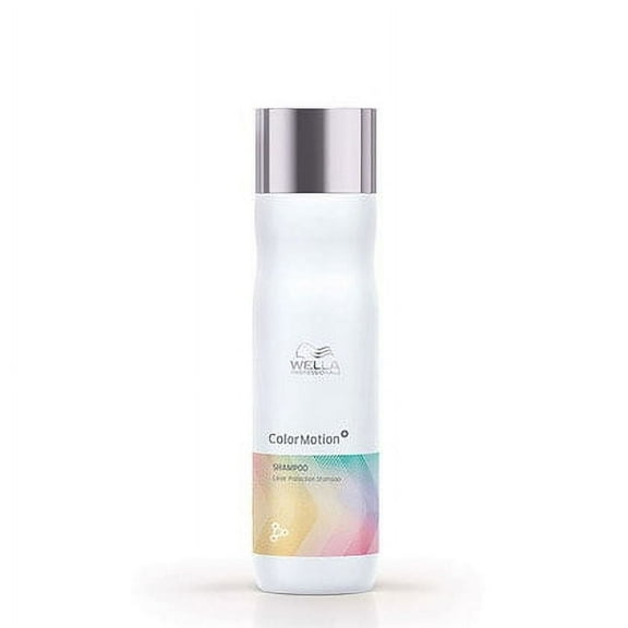 Wella Color Motion shampoo 8.4oz