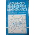 thumbnail image 1 of Pre-Owned Advanced Engineering Mathematics Paperback, 1 of 1