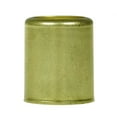 thumbnail image 2 of Brass Ferrule 7/8" Outer Diameter 5/8" Inner Diameter Smooth Crimp 2-Pack 32575, 2 of 3