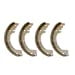 thumbnail image 3 of Omix-Ada 16726.02 Brake Shoe Set, 3 of 4