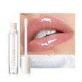 thumbnail image 2 of Brillo de labios HUOGUO Plumpmax High Shimmer 10 colores con extracto de menta, 2 of 2