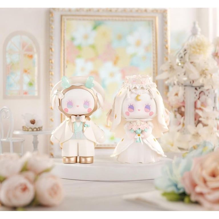 Lucky Emma Secret Forest Beloved Series | Creative Goods Secret