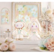 Lucky Emma Secret Forest Beloved Series | Creative Goods Secret Forest Trend Toy Blind Boxes Cute Figurines Gifts, Random Style