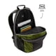 thumbnail image 5 of TOTTO Mochila Ergonómica Extra Grande Porta Laptop 15.4 con Bolsillo para Botella | Escuela - Oficin negro G, 5 of 6