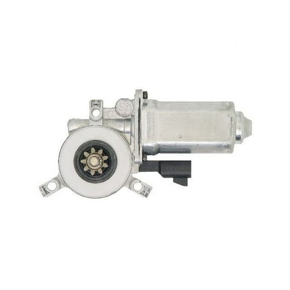 Front Right Window Motor - Compatible with 1997 - 2005 Chevy Venture 1998 1999 2000 2001 2002 2003 2004