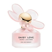 Daisy Love Eau So Sweet by Marc Jacobs for Women - 1.7 oz EDT Spray